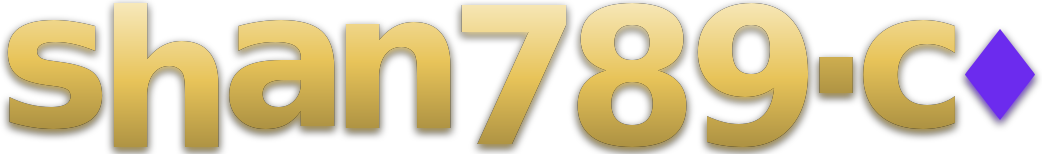 shan789.co logo